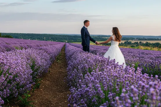 chauffeur vtc van a grasse pour service mariage